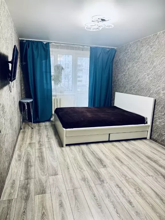 2-к кв. Московская область, Химки ул. Пожарского, 13 (44.5 м) - Фото 1