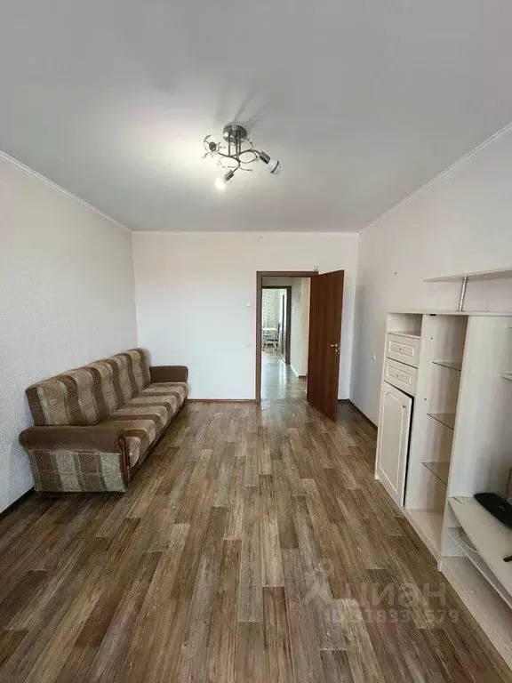 1-к кв. Новосибирская область, Новосибирск ул. Тюленина, 24/1 (37.0 м) - Фото 1