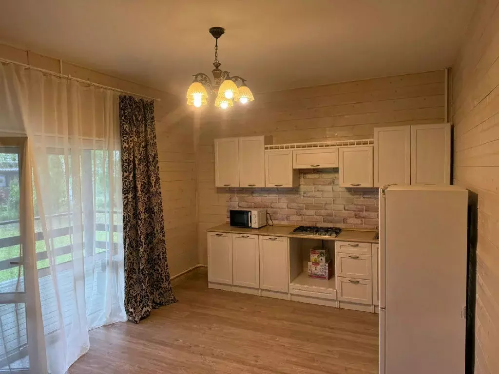 Продается коттедж в КП Новое Тяжино - Фото 1