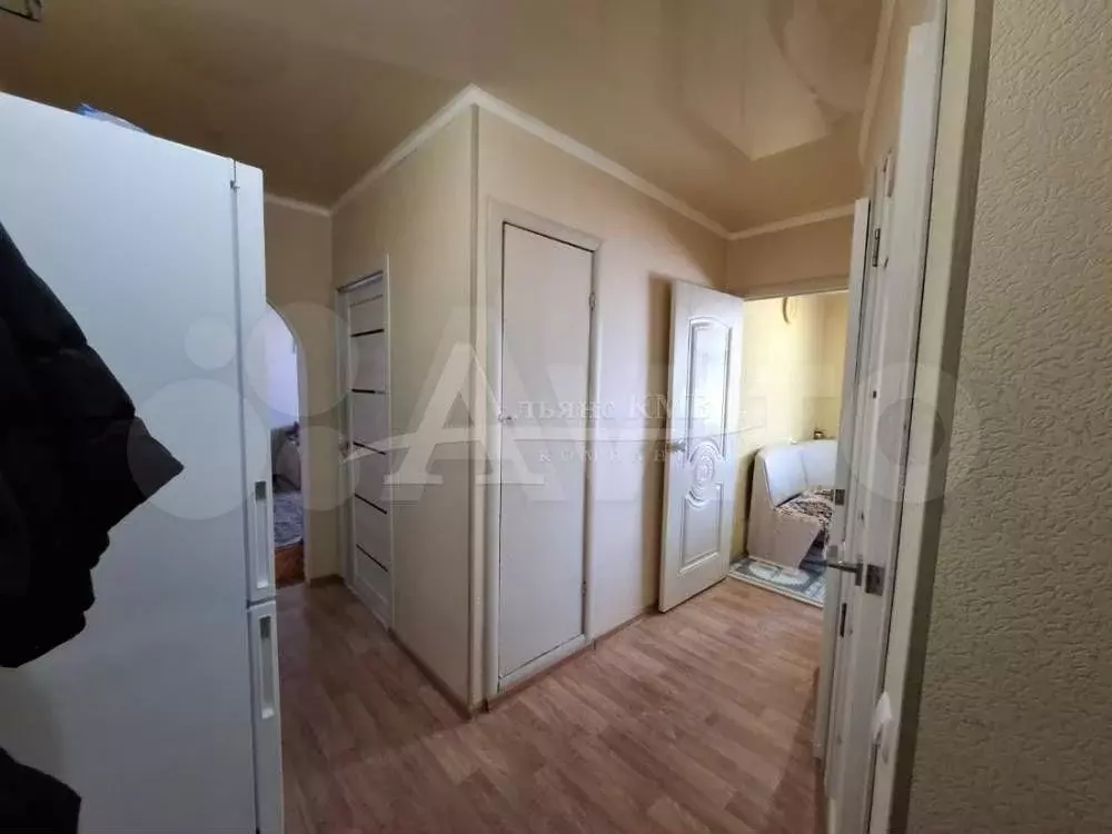 3-к. квартира, 57 м, 5/5 эт. - Фото 1