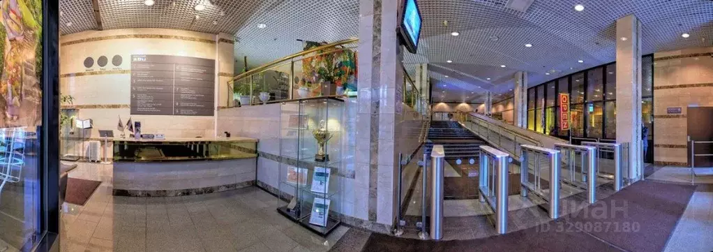 Офис в Москва Саввинская наб., 15 (86 м) - Фото 2