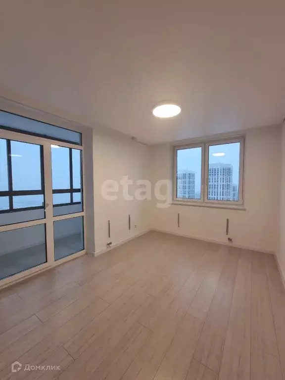 Продаётся 1-к квартира, 34.4 м - Фото 0