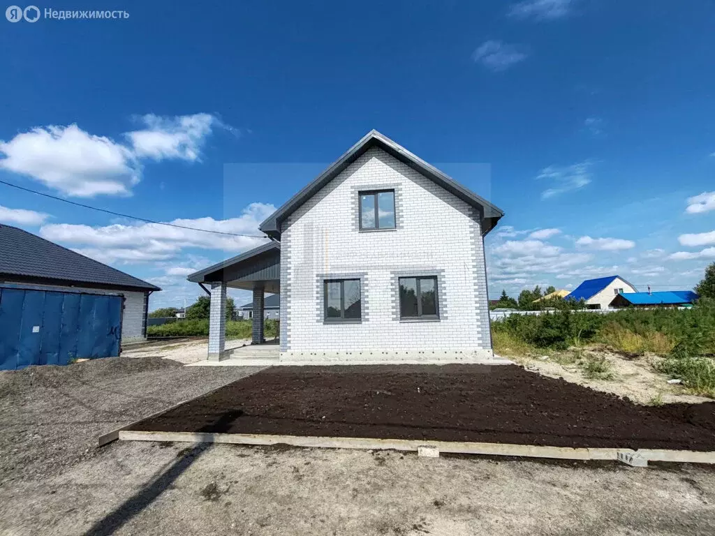 дом в тюмень, садовое товарищество царево, 70 (131 м) - Фото 1