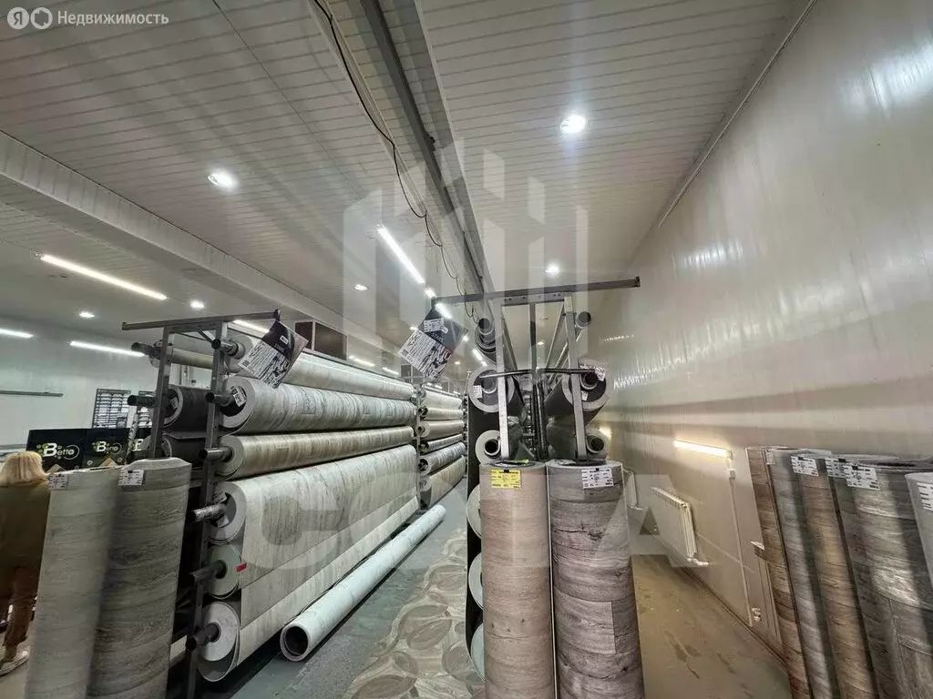 Склад (550 м) - Фото 2