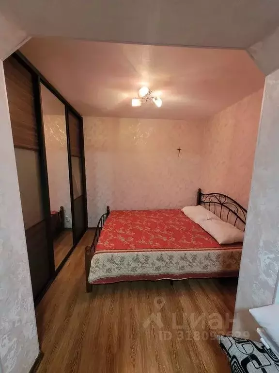 Комната Краснодарский край, Геленджик ул. Чайковского, 13 - Фото 0