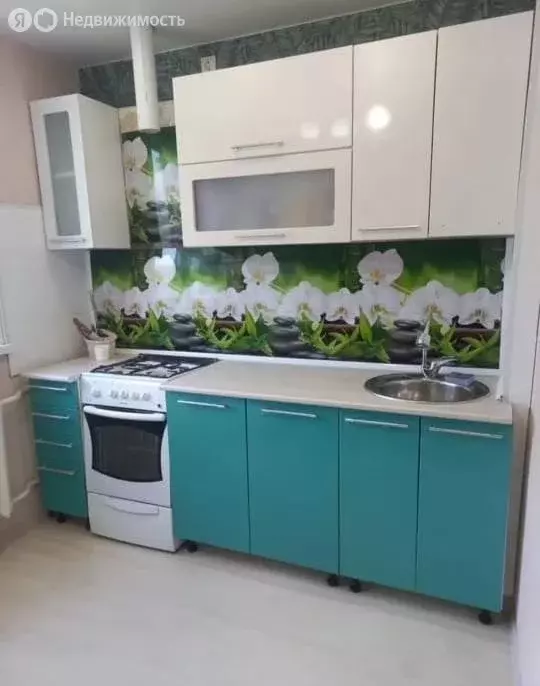 2-комнатная квартира: Первоуральск, Советская улица, 13 (38.1 м) - Фото 2