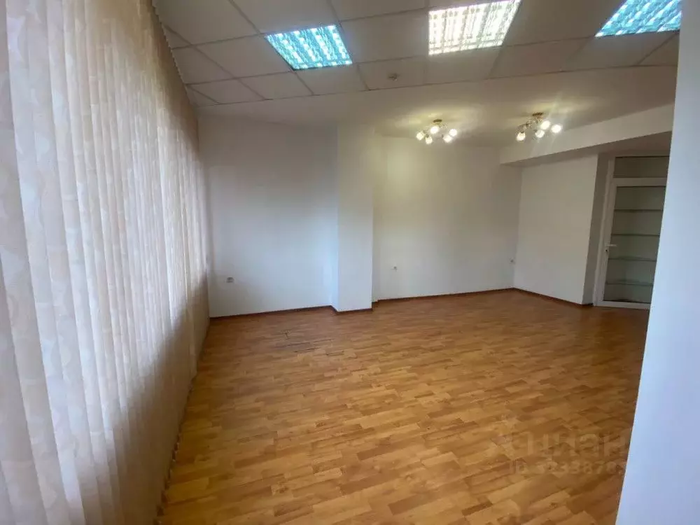 Офис в Москва Кутузовский проезд, 4К1 (76 м) - Фото 1