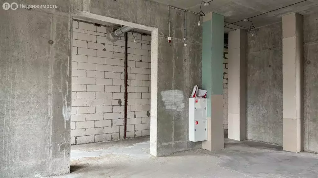 Помещение свободного назначения (132 м) - Фото 2