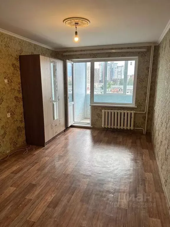 3-к кв. Новосибирская область, Новосибирск Линейная ул., 47 (68.0 м) - Фото 0
