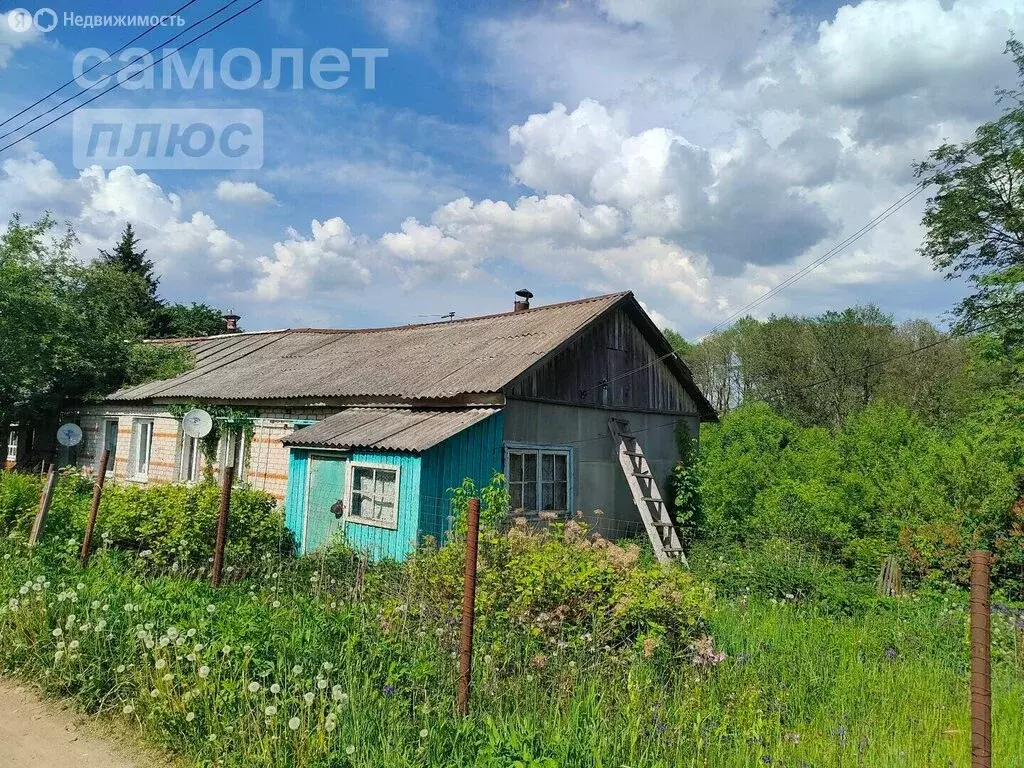 Дом в деревня Шаталово, 115 (48.3 м) - Фото 0