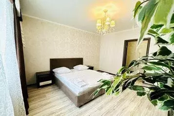 1-к кв. Брянская область, Брянск Красноармейская ул., 100 (45.0 м) - Фото 1