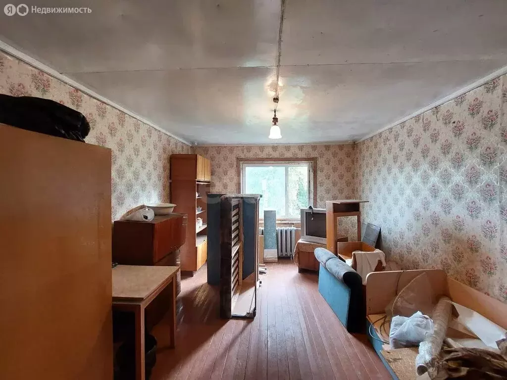 1-комнатная квартира: Котлас, улица Правды, 26А (32 м) - Фото 1