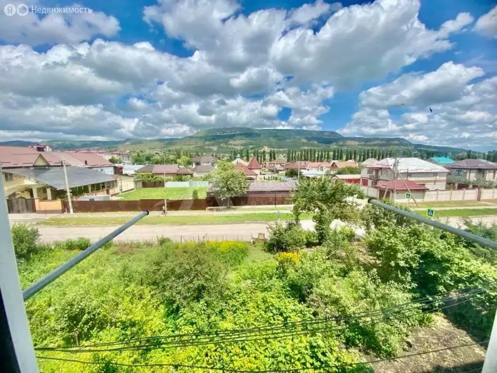 1-комнатная квартира: Нежинский, 55 (35.5 м) - Фото 0