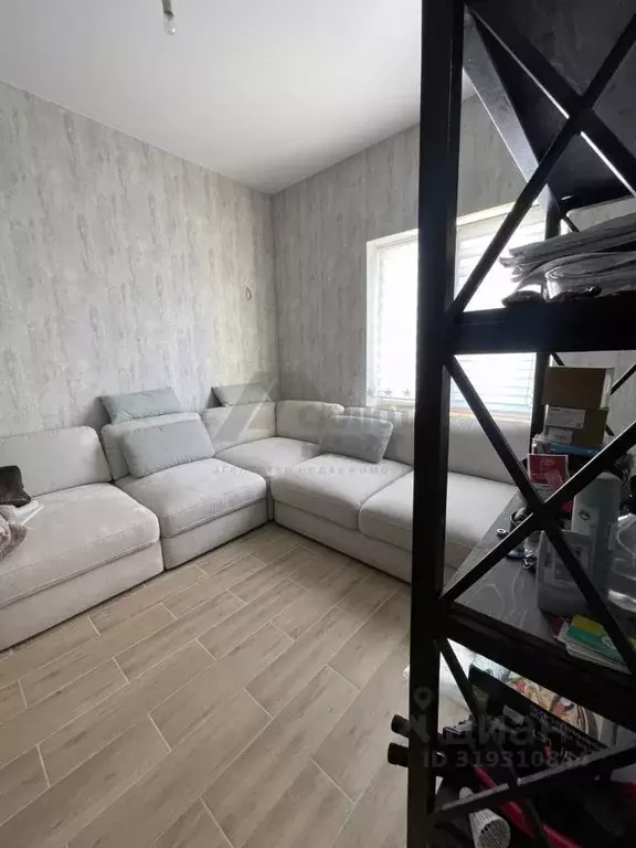 Дом в Калининградская область, Гурьевский муниципальный округ, пос. ... - Фото 1