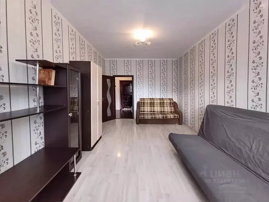 1-к кв. Краснодарский край, Геленджик ул. Геленджикская, 37 (49.1 м) - Фото 2