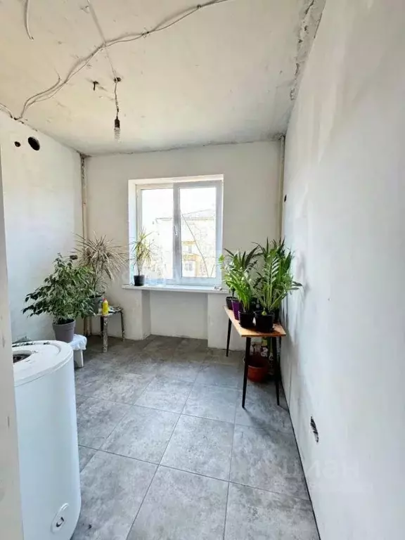 3-к кв. Калининградская область, Балтийск ул. Ушакова, 24 (60.0 м) - Фото 1