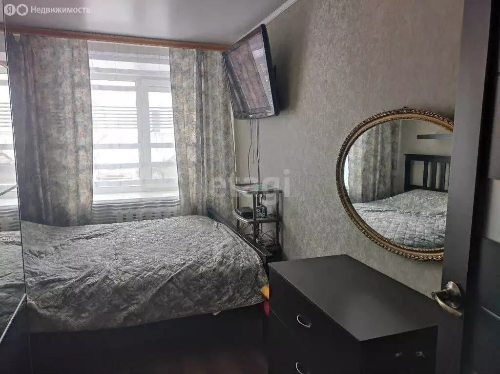 3-комнатная квартира: Бирск, Пролетарская улица, 105А (59 м) - Фото 1