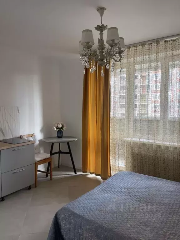 Студия Чувашия, Чебоксары Гражданская ул., 95к1 (28.0 м) - Фото 1