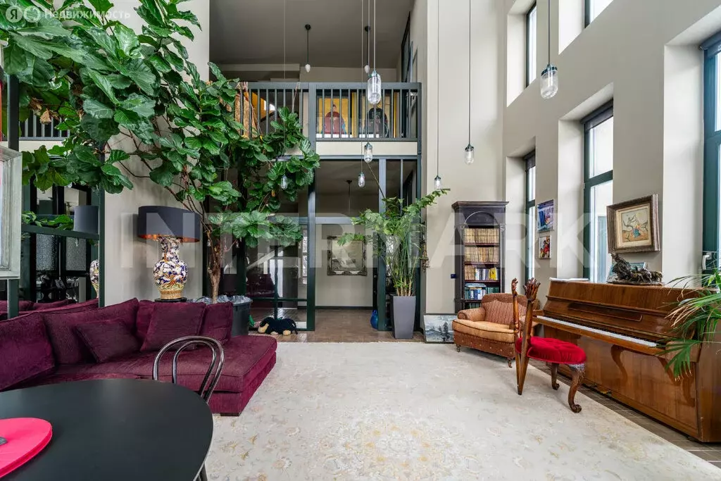 Дом в Москва, НАО, район Внуково, посёлок ДСК Мичуринец (757 м) - Фото 2