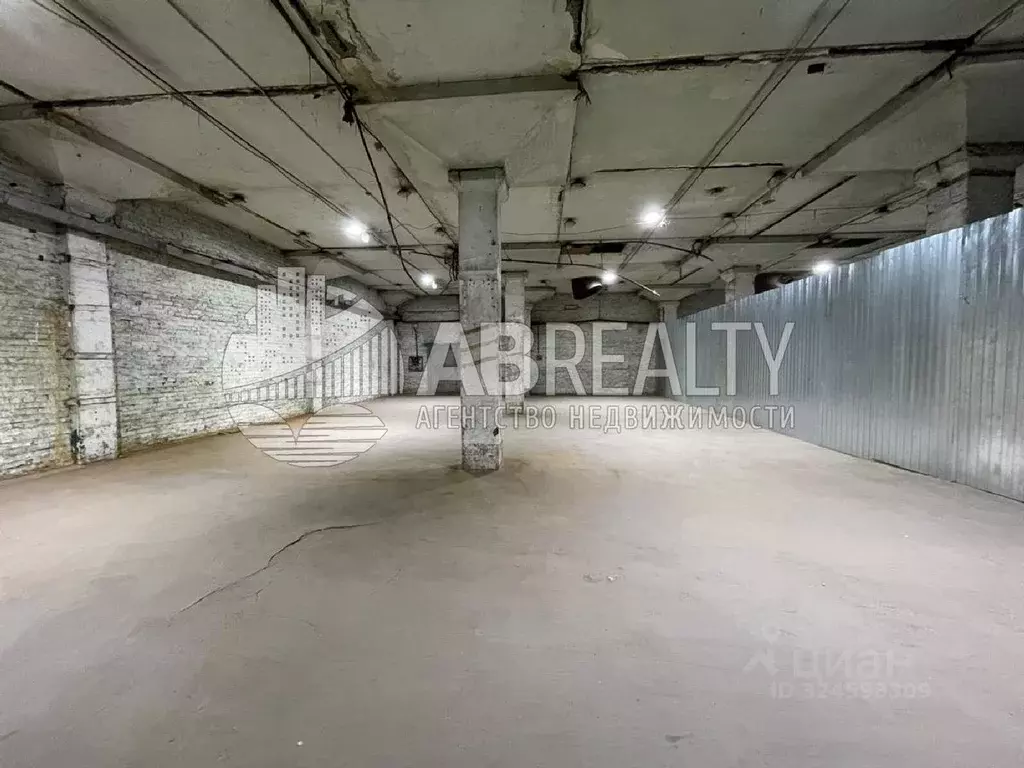 Склад в Московская область, Долгопрудный Шереметьевский мкр, Южная ... - Фото 2