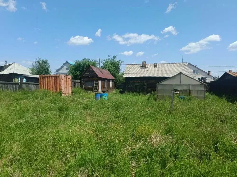 Участок в Иркутская область, Иркутск ул. Александра Матросова, 70 ... - Фото 1