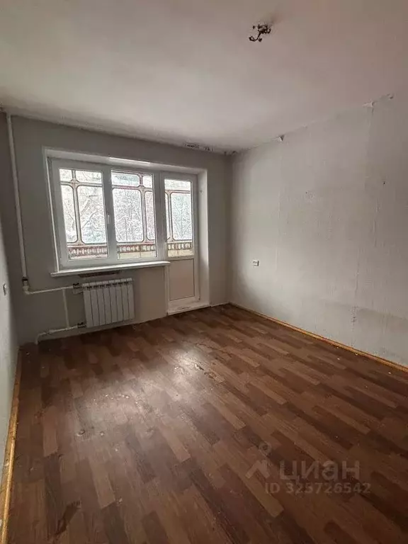 1-к кв. Московская область, Жуковский ул. Дугина, 20 (32.0 м) - Фото 2