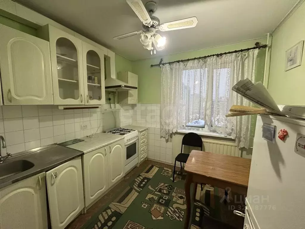 3-к кв. Ямало-Ненецкий АО, Новый Уренгой Мирный мкр, 2-1 (65.8 м) - Фото 2