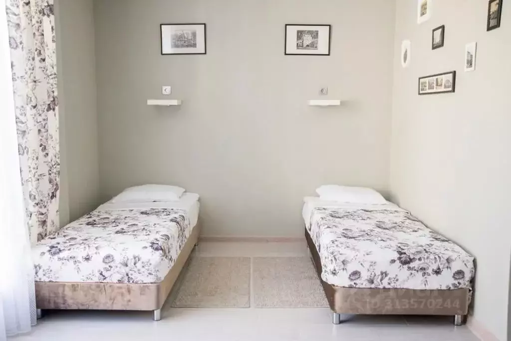Комната Ярославская область, Ярославль Волжская наб., 33Б - Фото 0