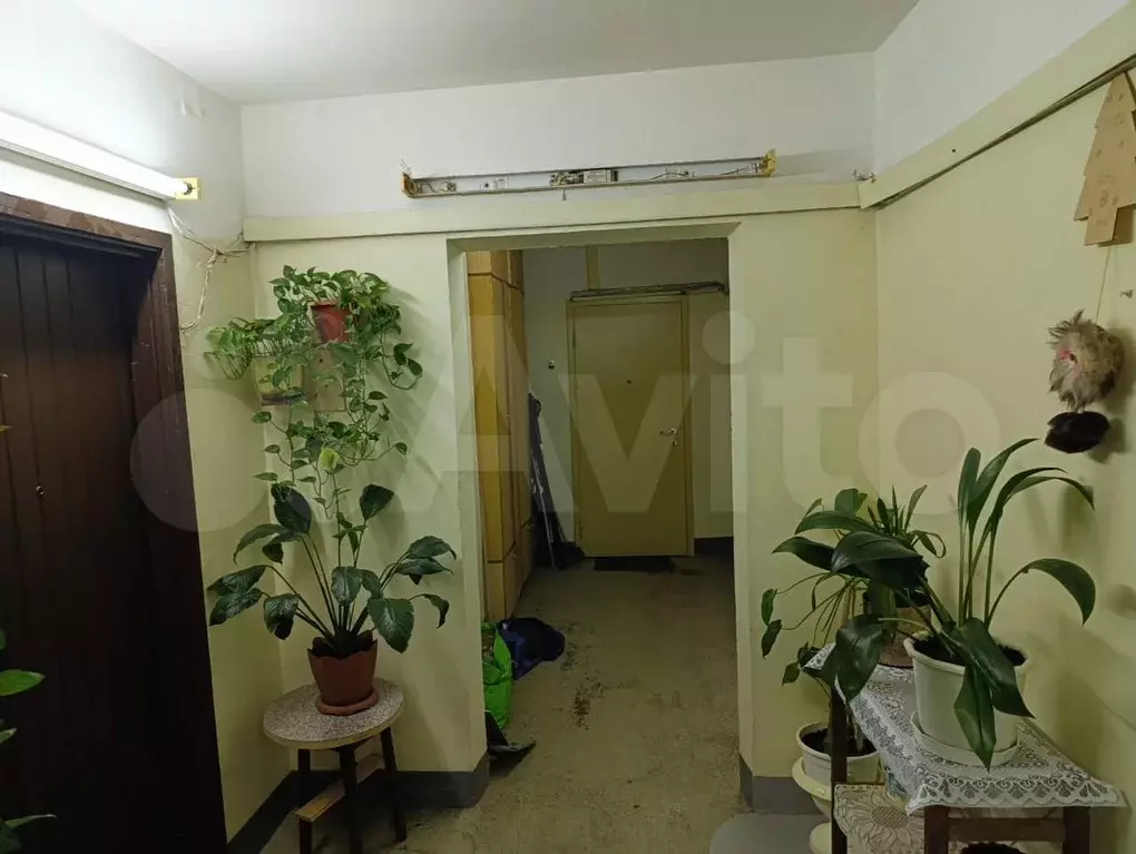2-к. квартира, 55 м, 9/12 эт. - Фото 1
