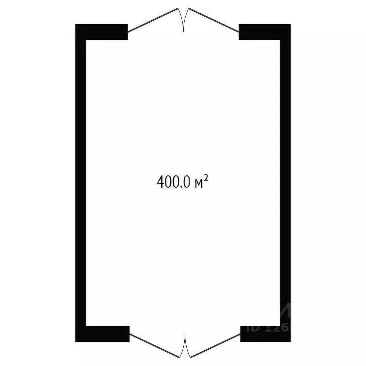 Склад в Новосибирская область, Искитимский район, Чернореченский ... - Фото 2