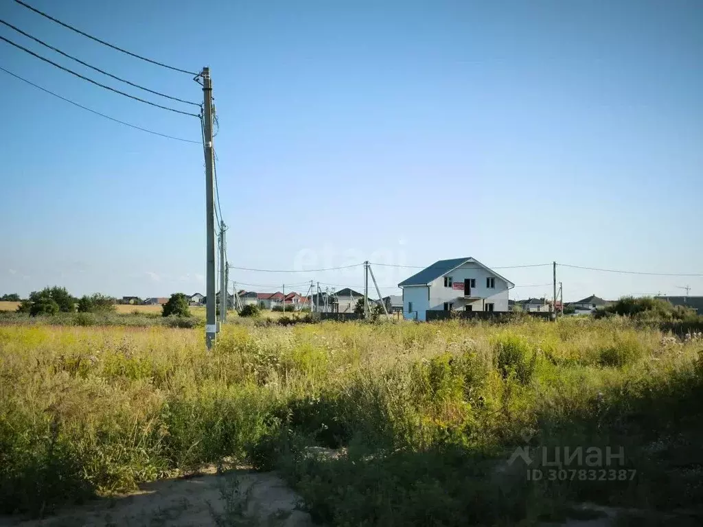 Участок в Калининградская область, Гурьевский муниципальный округ, ... - Фото 1