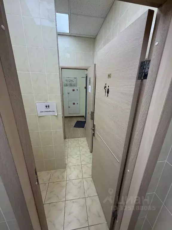 Помещение свободного назначения в Москва ул. Щипок, 9/26С1 (287 м) - Фото 1