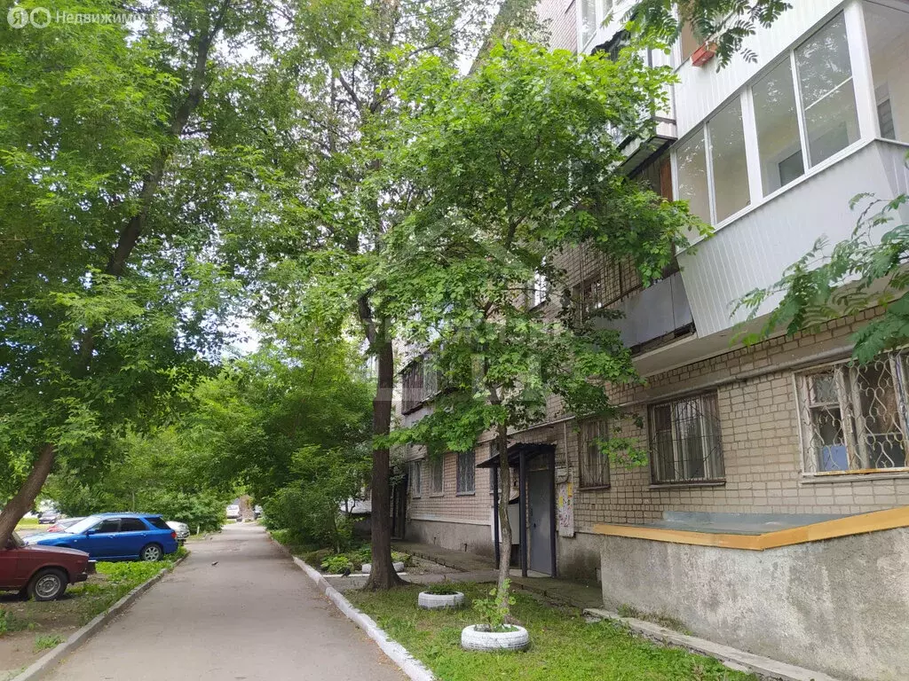 3-комнатная квартира: Екатеринбург, улица Фурманова, 46 (62.1 м) - Фото 0