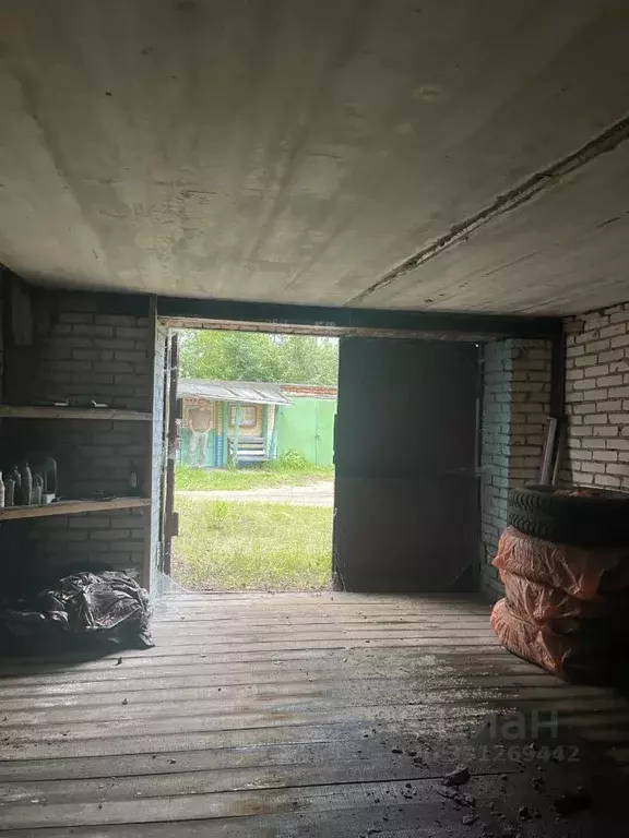 Гараж в Московская область, Раменское Красноармейская ул. (21 м) - Фото 2