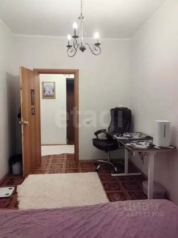 4-к кв. Сахалинская область, Анива ул. Калинина, 87а (80.0 м) - Фото 1