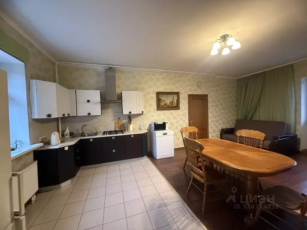 Коттедж в Московская область, Истра муниципальный округ, д. ... - Фото 2