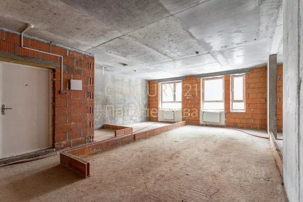 3-к кв. Московская область, Балашиха ш. Косинское, 6 (90.0 м) - Фото 1