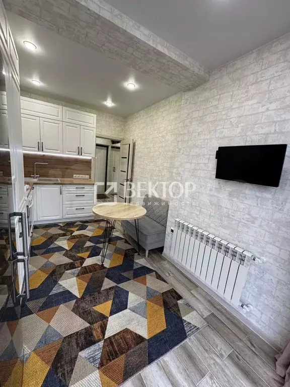 1-к. квартира, 29,2 м, 3/3 эт. - Фото 1