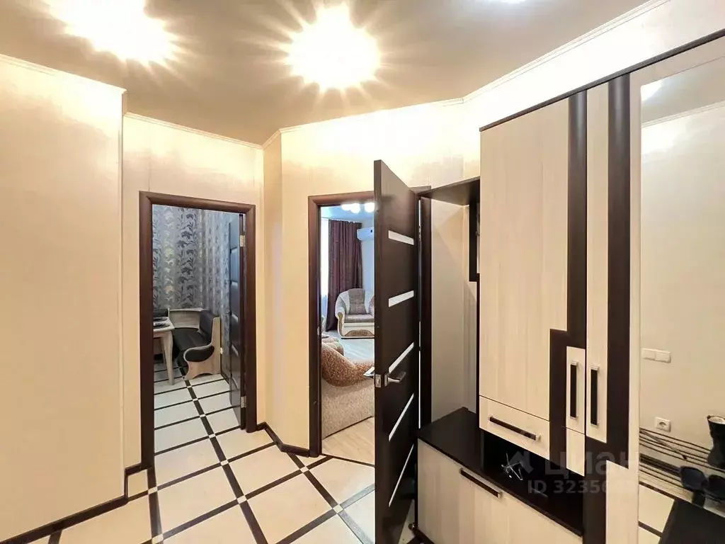 1-к кв. Орловская область, Орел ул. Революции, 3к1 (41.0 м) - Фото 1