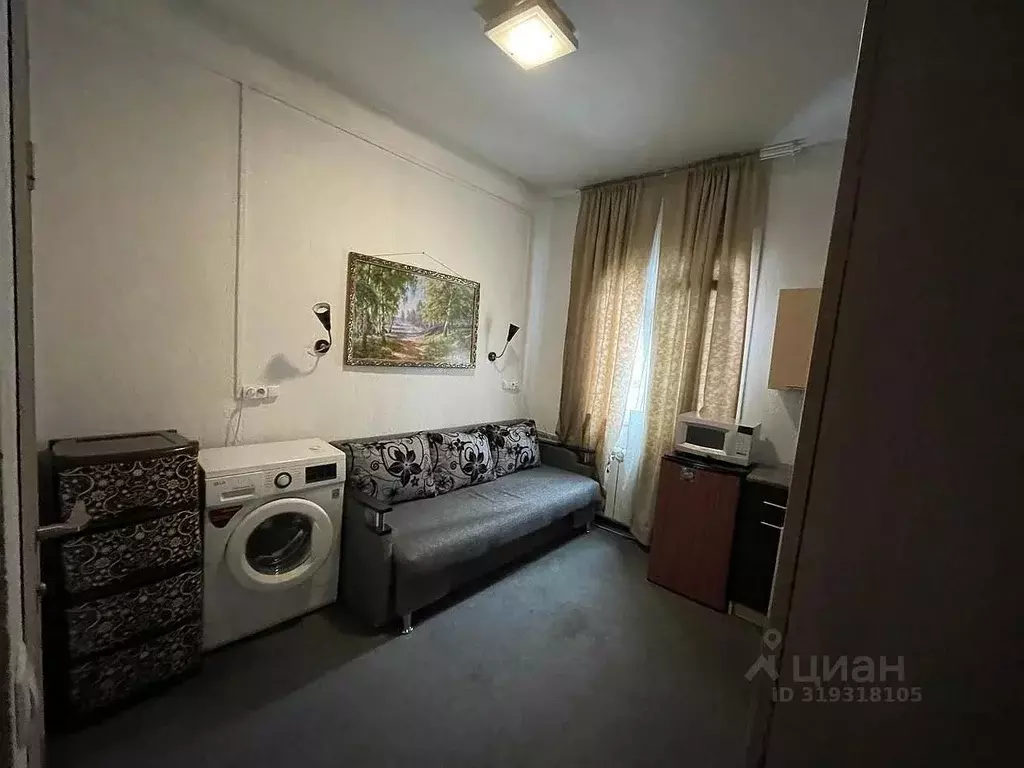 Студия Московская область, Лобня Железнодорожная ул., 14А (18.0 м) - Фото 0