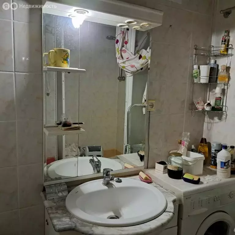 1-комнатная квартира: Звенигород, микрорайон Поречье, 7 (41 м) - Фото 1