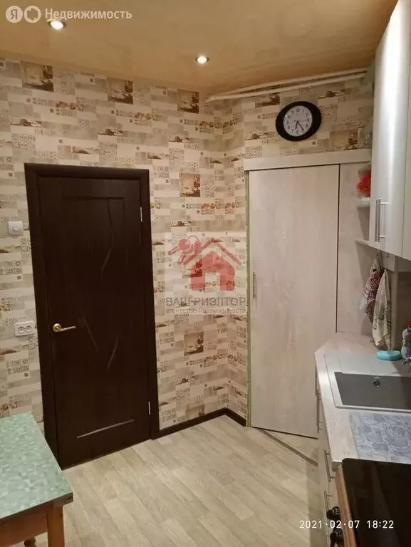 1-комнатная квартира: Самара, проспект Кирова, 42 (42.5 м) - Фото 0