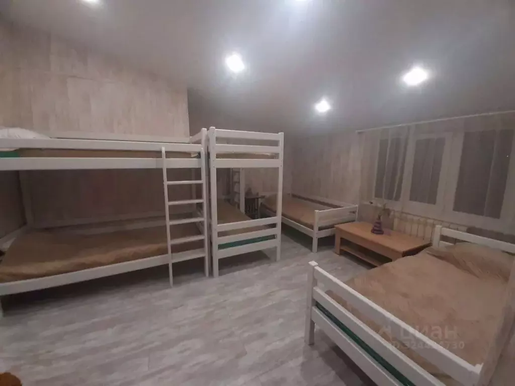 Дом в Московская область, Солнечногорск городской округ, Радумля пгт, ... - Фото 1