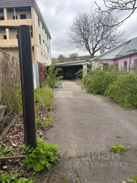Дом в Ставропольский край, Железноводск городской округ, пос. ... - Фото 0