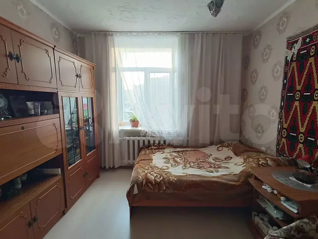 1-к. квартира, 25,3 м, 2/2 эт. - Фото 0