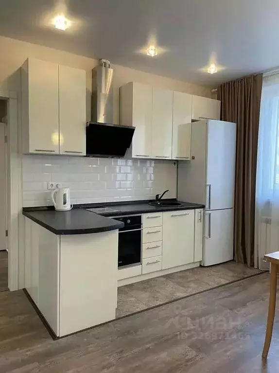 1-к кв. Татарстан, Казань ул. Восход, 16 (50.0 м) - Фото 2