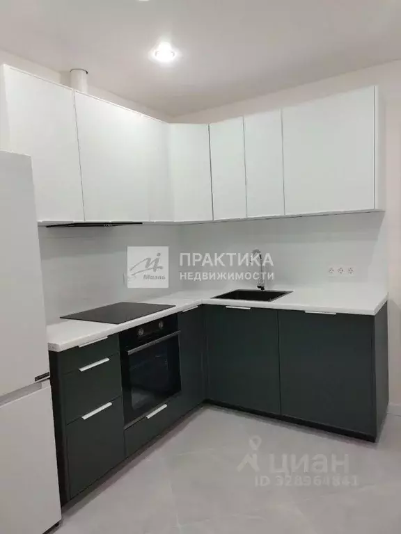 1-к кв. Московская область, Красногорск городской округ, д. Глухово ... - Фото 1