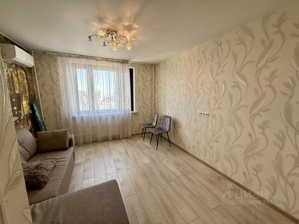 1-к кв. Москва Родниковая ул., 9Ак5 (31.5 м) - Фото 2