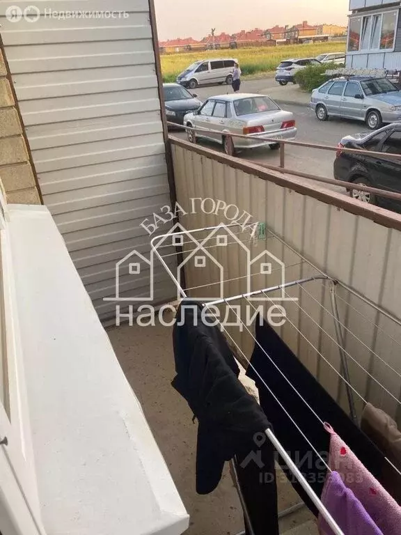 1-комнатная квартира: Михайловск, жилой район Гармония, улица ... - Фото 0