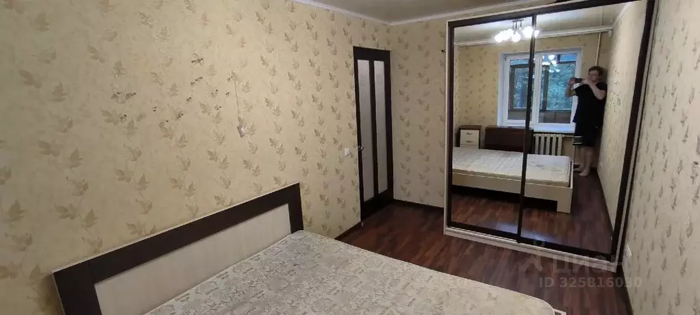 Комната Пермский край, Пермь ул. Макаренко, 26 (12.0 м) - Фото 2